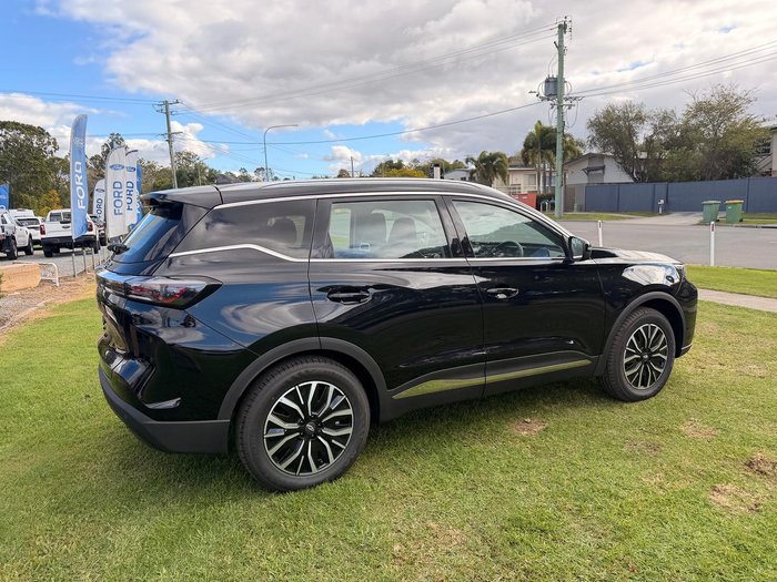 2026 Chery Tiggo 7 Ultimate