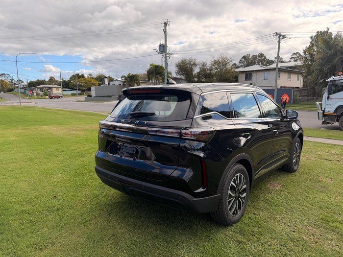2026 Chery Tiggo 7 Ultimate