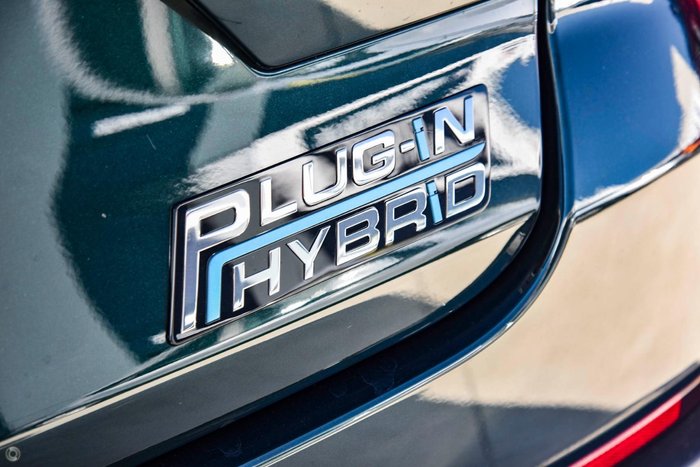 2026 Chery Tiggo 8 Super Hybrid Ultimate