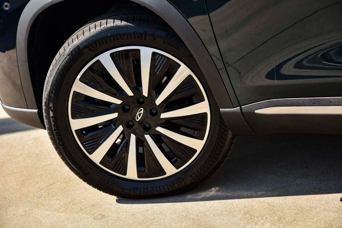 2026 Chery Tiggo 8 Super Hybrid Ultimate