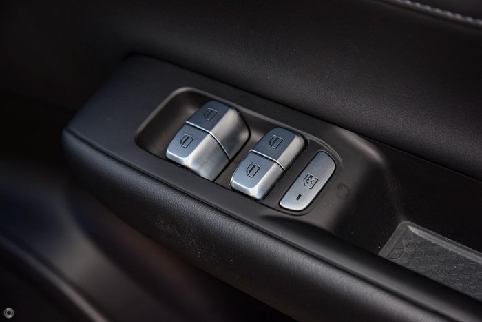 2026 Chery Tiggo 8 Super Hybrid Ultimate