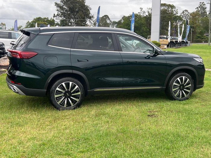 2026 Chery Tiggo 8 Super Hybrid Ultimate
