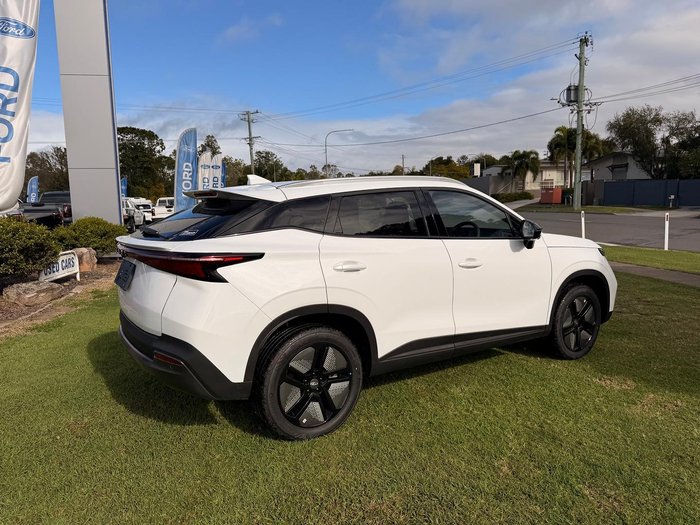 2026 Chery E5 Ultimate