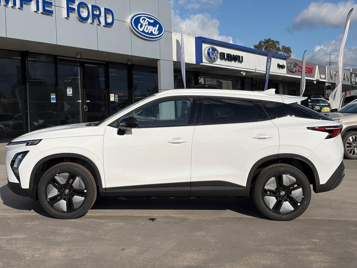 2026 Chery E5 Ultimate