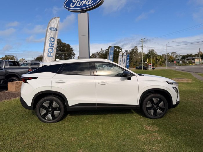2026 Chery E5 Ultimate