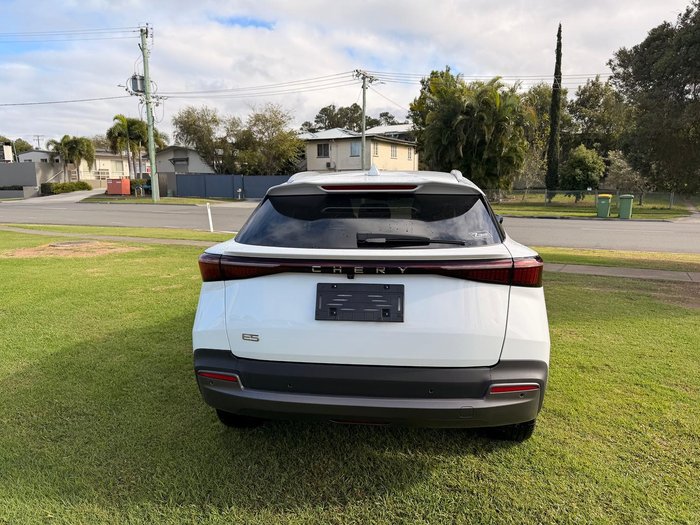 2026 Chery E5 Ultimate