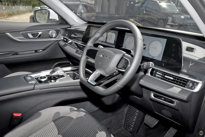 2026 Chery Tiggo 7 Urban
