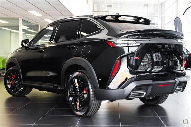 2026 GWM Haval H6GT Ultra Hi4 PHEV