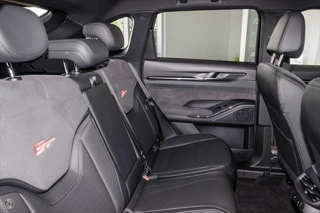 2026 GWM Haval H6GT Ultra Hi4 PHEV