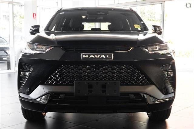 2026 GWM Haval H6GT Ultra Hi4 PHEV