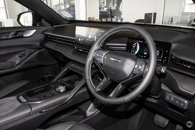 2026 GWM Haval H6GT Ultra Hi4 PHEV