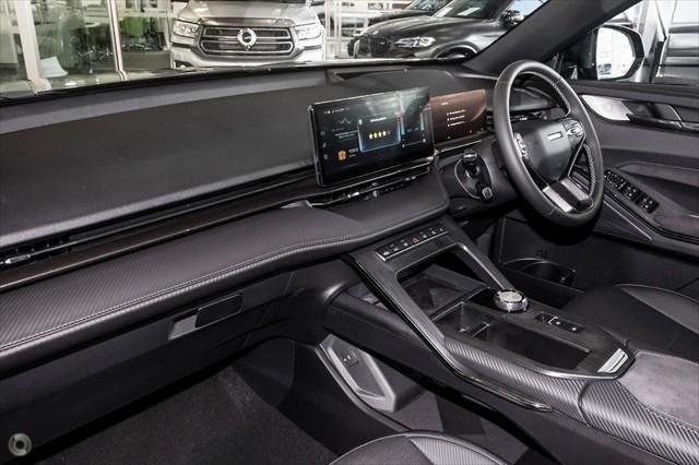 2026 GWM Haval H6GT Ultra Hi4 PHEV