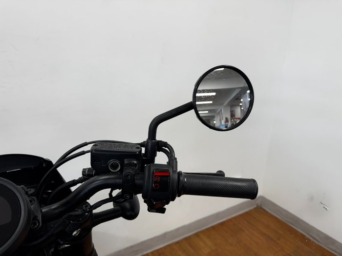 2023 Honda CMX 500 S EDITION GREY