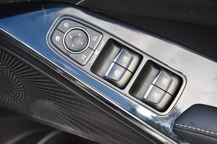 2022 Haval H6 Ultra