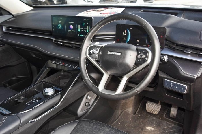 2022 Haval H6 Ultra