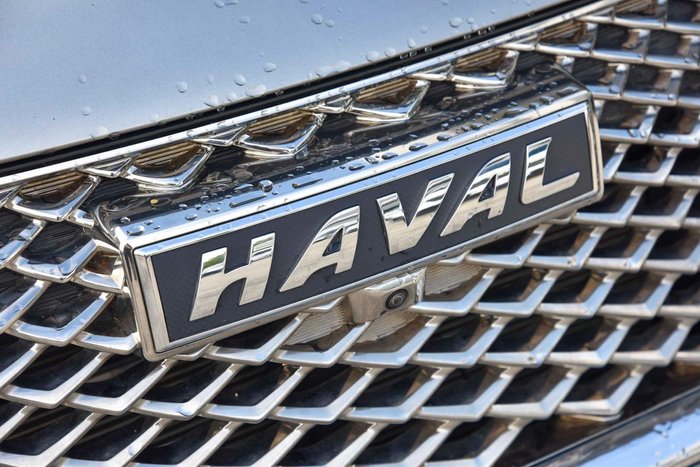 2022 Haval H6 Ultra