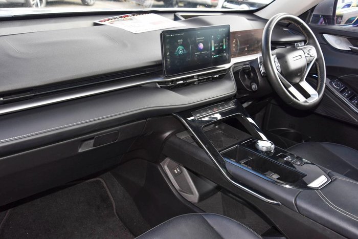 2022 Haval H6 Ultra