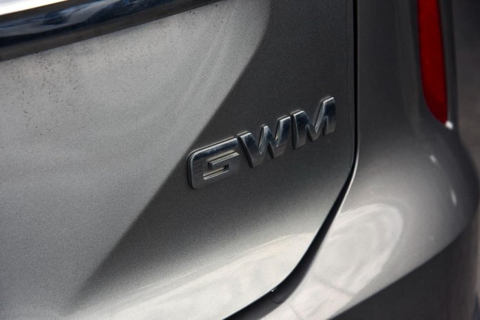 2022 Haval H6 Ultra