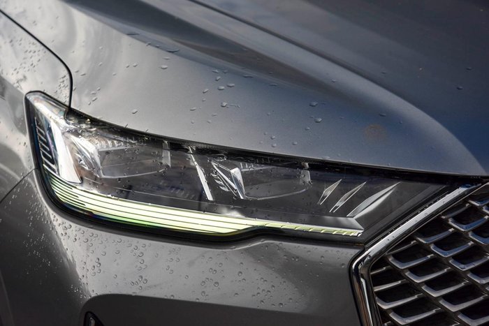 2022 Haval H6 Ultra
