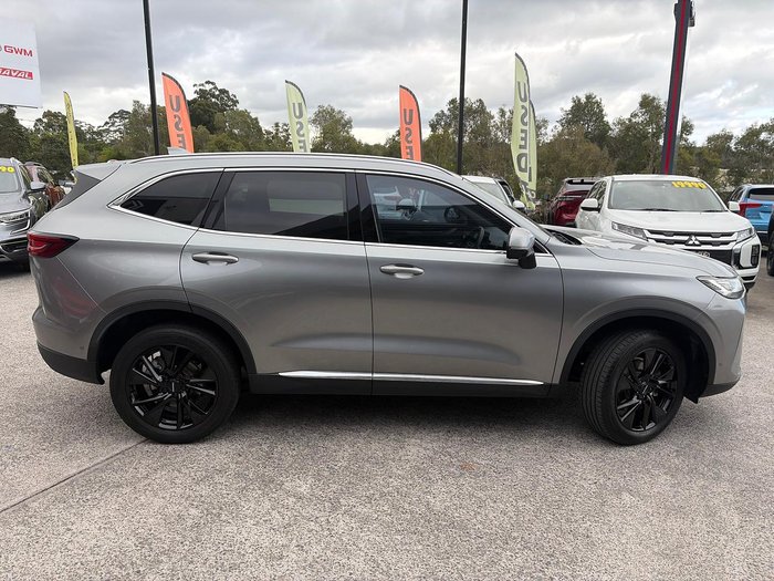 2022 Haval H6 Ultra