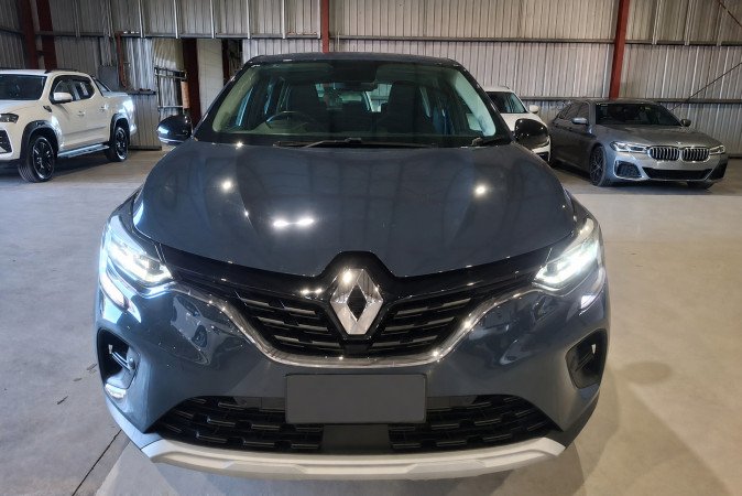 2023 RENAULT CAPTUR LIFE