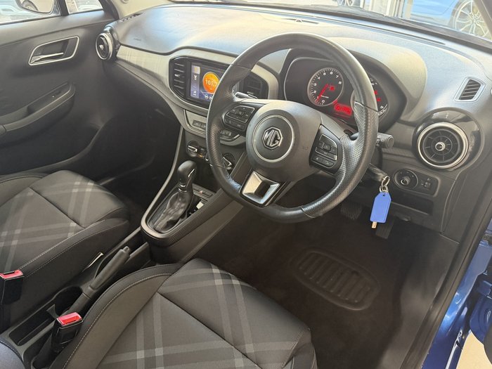 2019 MG MG3 Core