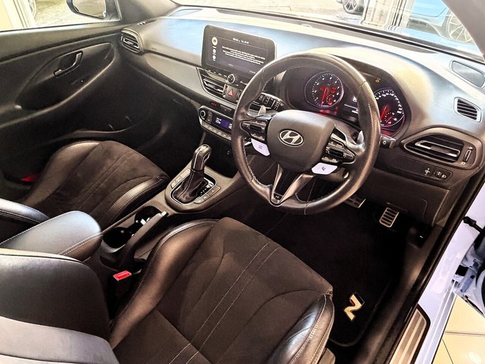 2023 Hyundai i30 N Premium