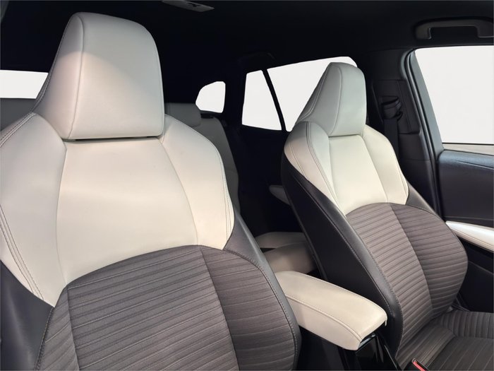 2022 Toyota Corolla Touring