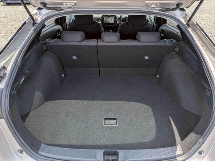 2018 Toyota Prius