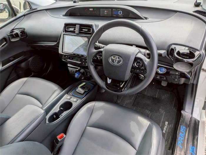 2019 Toyota Prius