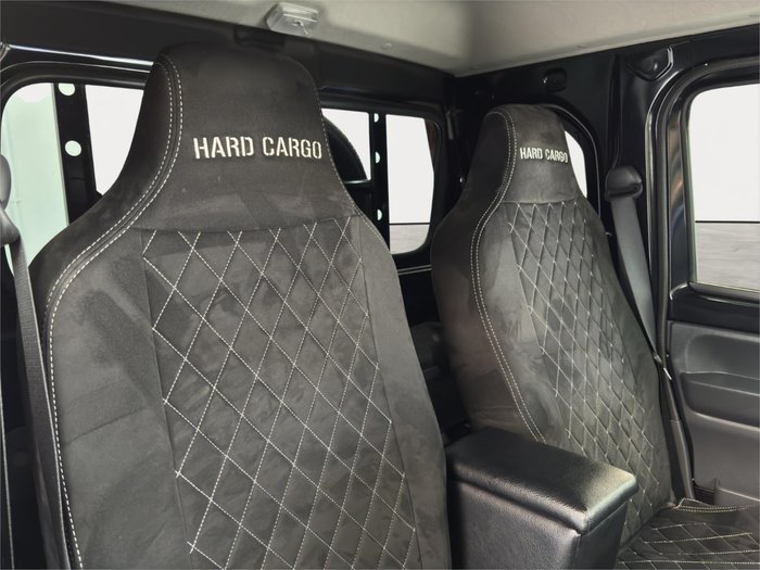 2024 Suzuki Carry Super Carry X