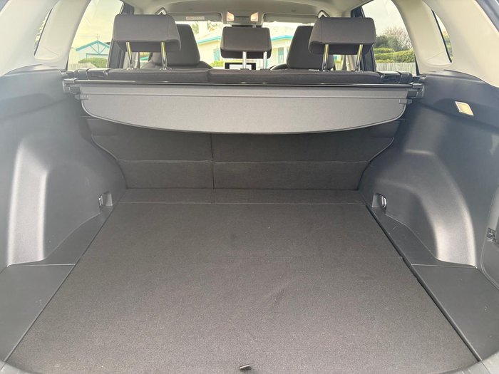 2024 Toyota RAV4 GXL