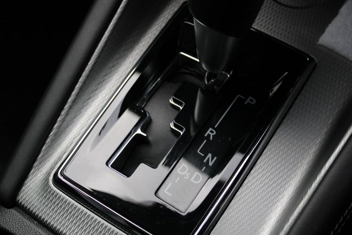 2020 Mitsubishi ASX Exceed