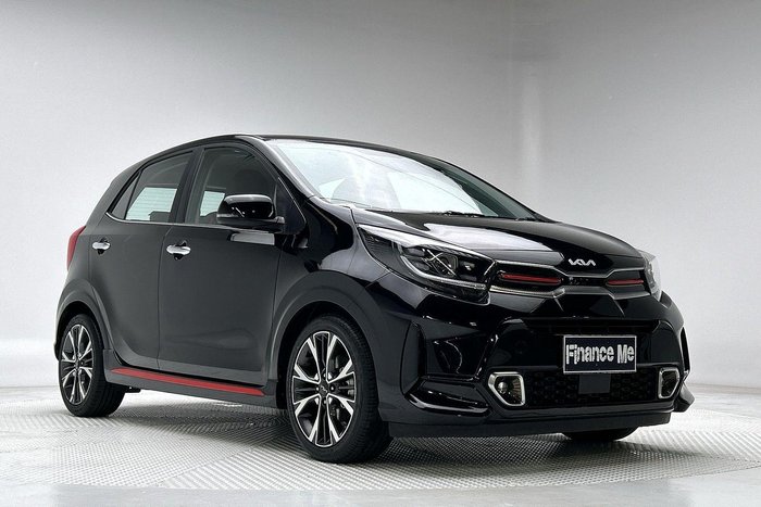2021 Kia Picanto