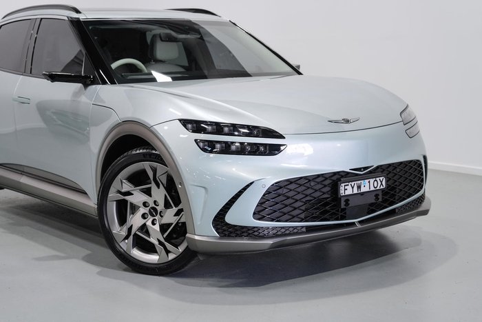 2022 Genesis GV60 Performance AWD