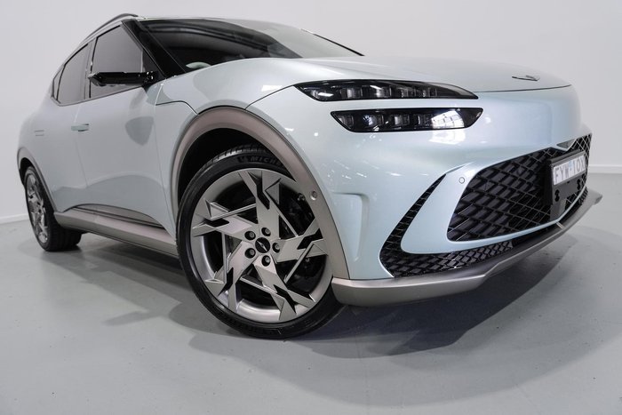 2022 Genesis GV60 Performance AWD