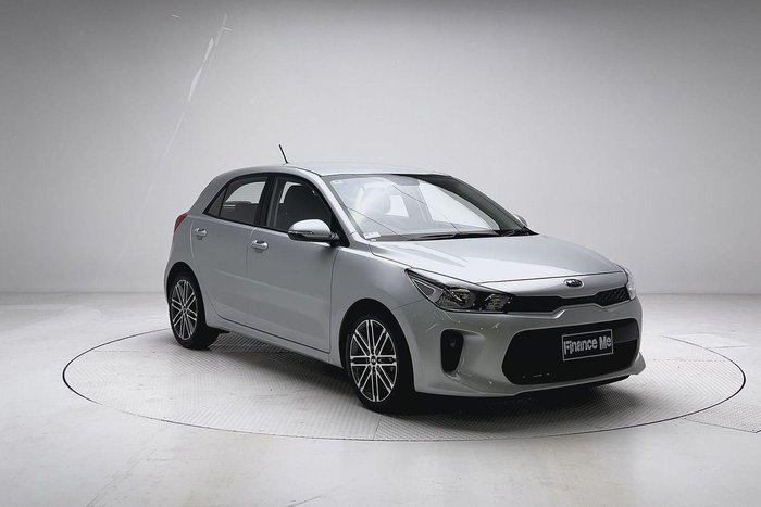 2017 Kia Rio