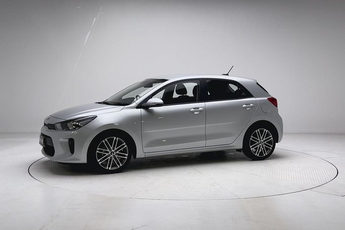 2017 Kia Rio