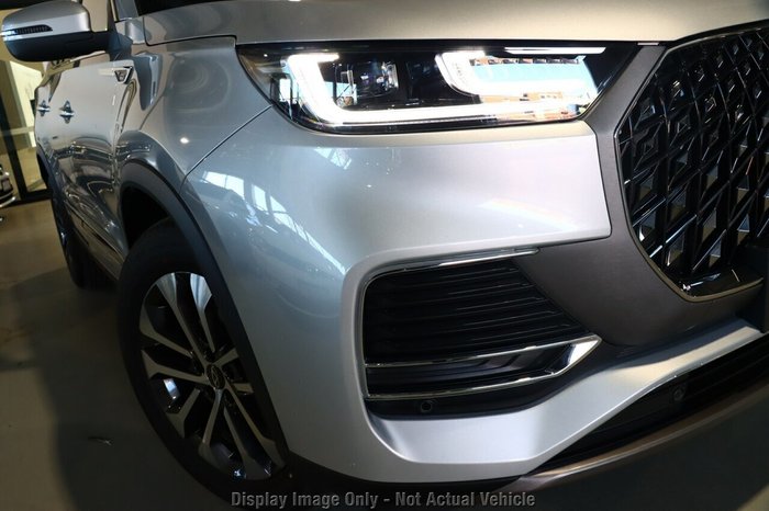 2024 Chery Tiggo 8 Pro Max Urban