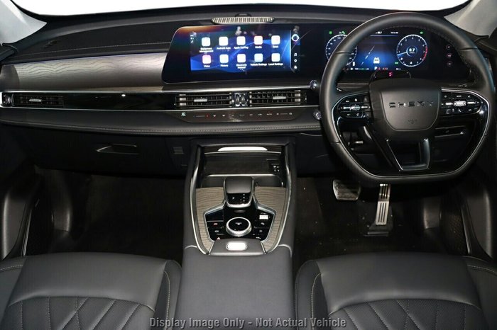 2024 Chery Tiggo 8 Pro Max Urban