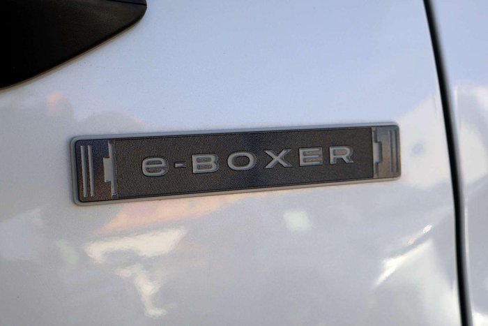 2025 Subaru Forester Hybrid Touring