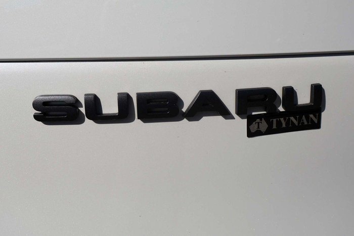 2025 Subaru Forester Hybrid Touring