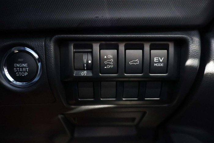 2025 Subaru Forester Hybrid Touring