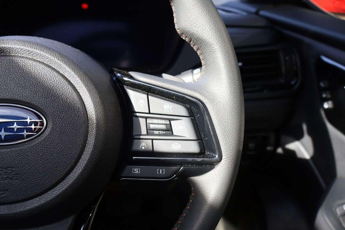 2025 Subaru Forester Hybrid Touring
