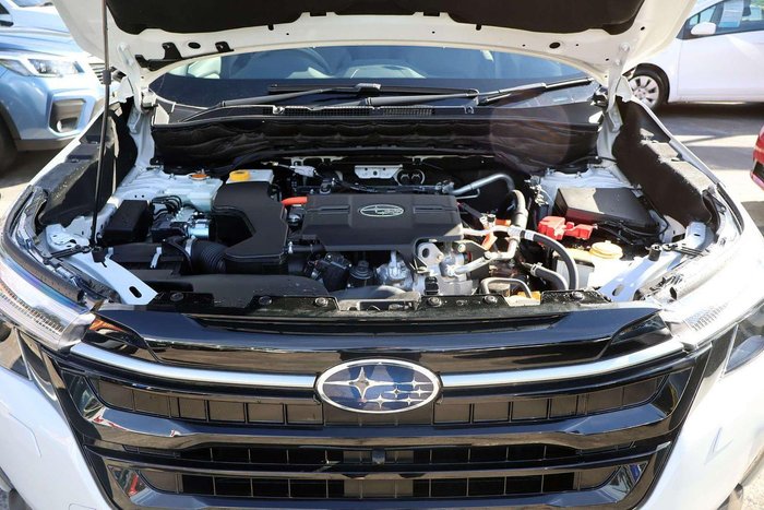 2025 Subaru Forester Hybrid Touring