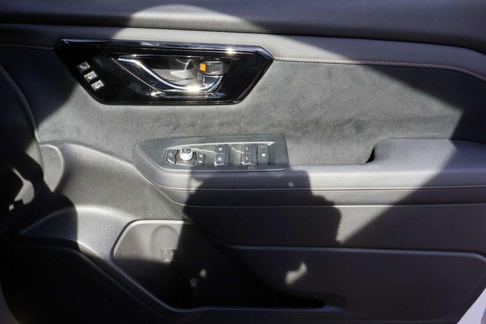 2025 Subaru Forester Hybrid Touring
