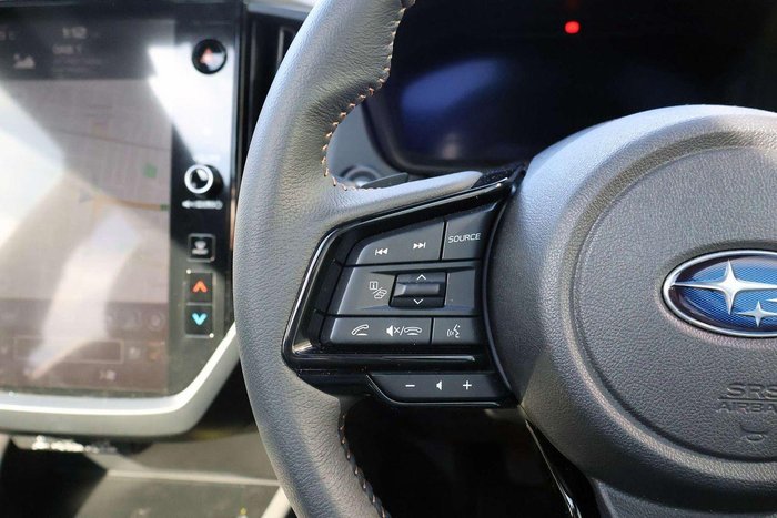 2025 Subaru Forester Hybrid Touring