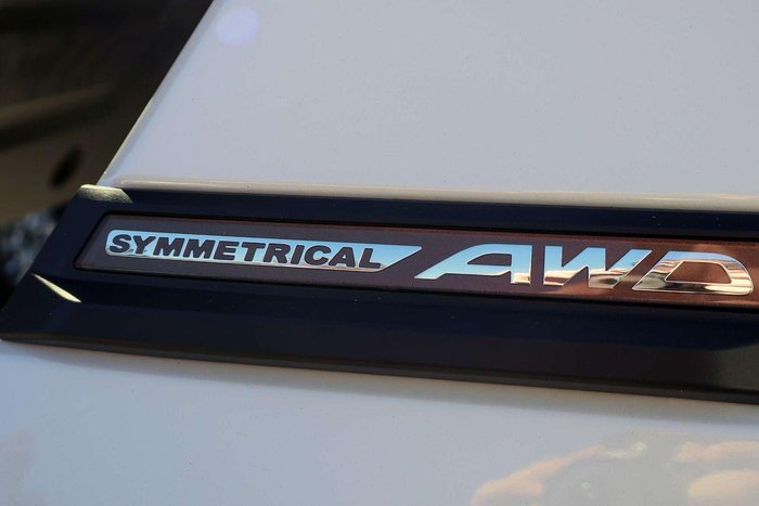 2025 Subaru Forester Hybrid Sport
