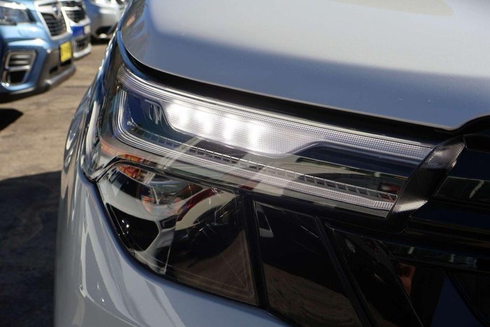 2025 Subaru Forester Hybrid Sport