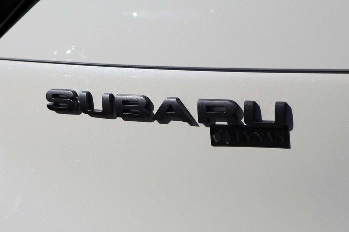 2025 Subaru Forester Hybrid Sport